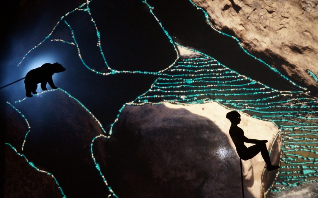 Projet LEADER « Voix sauvages : sur les traces de femmes artistes »